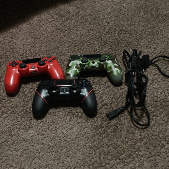 Ps4 slim